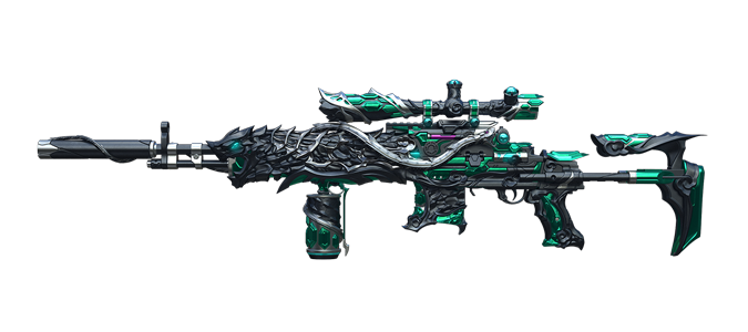 M14EBR-玄武
