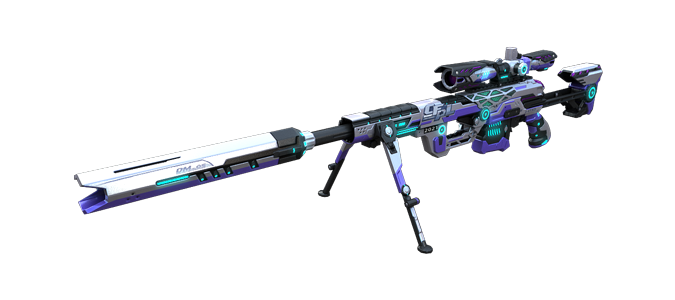M200-竞技荣光