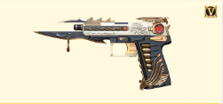 USP-神工天巧