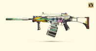 G36C-幻影